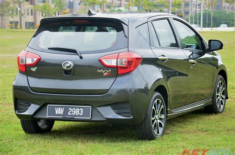 Perodua myvi baru 1.5 dual vvti advance 2018 with gearup original demo car web: 2018 Perodua Myvi 1.5 Advance 大马试驾!值得购买吗？ | KeyAuto.my