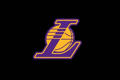 Lakers Basketball in memory of Kobe Bryant in svg,dxf, and ...