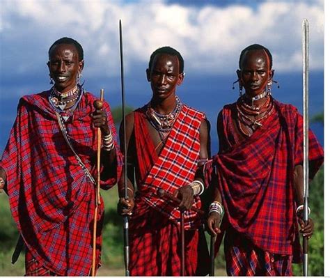 12 Famous African Tribes Culture Rituals And Traditions South Africa News Za
