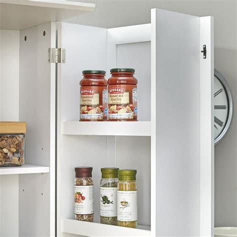 15 Best Corner Pantry Cabinets You Cant Miss Out On 52 Off