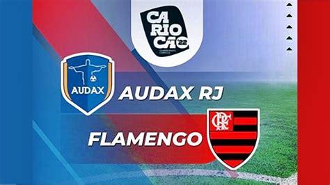 Ingressos para Audax x Flamengo onde comprar e preços para o jogo do