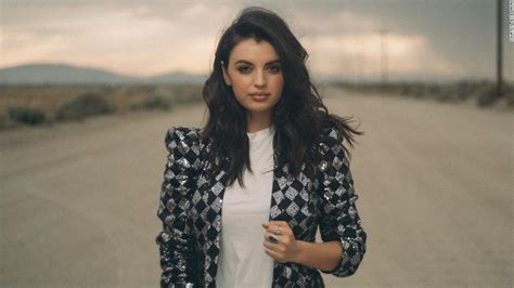 Rebecca Black Of Friday Fame Says She Is Queer Cnn
