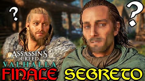 Chi Il Capo Dell Ordine Degli Antichi Assassin S Creed Valhalla