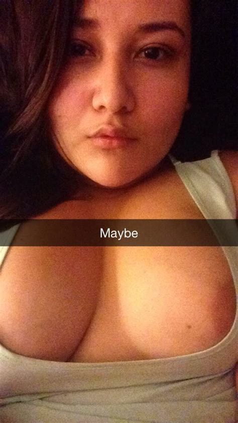 Snapchat Latina Shesfreaky