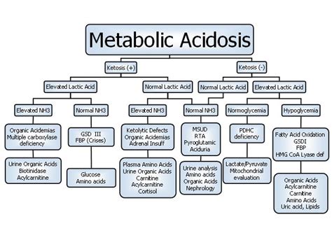 Metabolic Acidosis Google Icu Nursing Nursing Mnemonics Rn