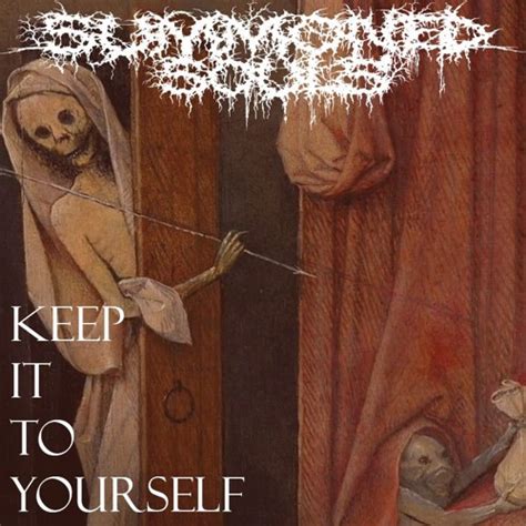 Keep It To Yourself Prod Scvwm By Summoned Souls Free Listening On