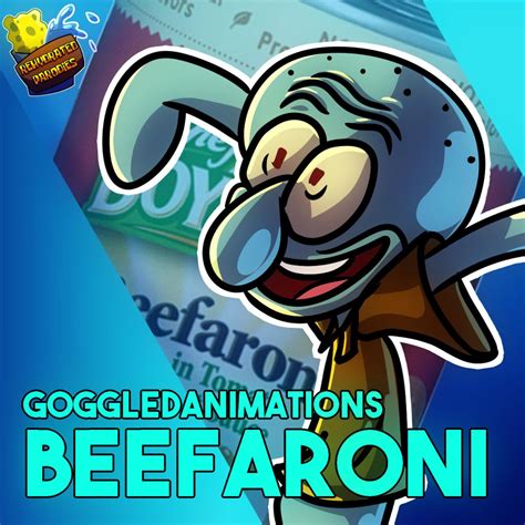 ‎beefaroni Fnf Rehydrated Parodies Original Soundtrack Single By