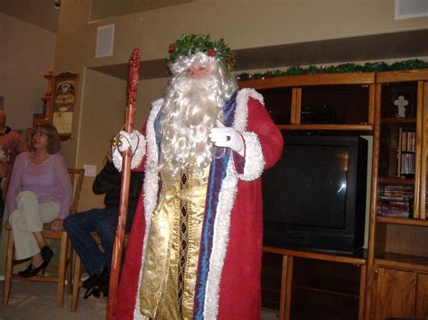 Santa Arizona Santa Claus Bobo The Magic Clown