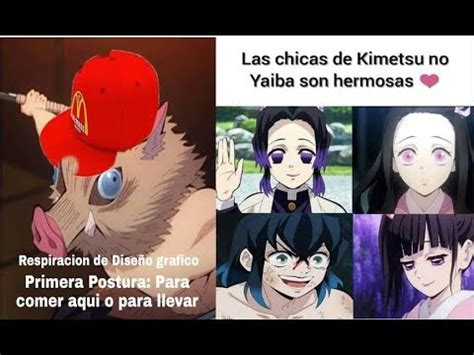 Demon slayer( kimetsu no yaiba) photo+memes. MEMES DE KIMETSU NO YAIBA TEMPORADA 1 ESPAÑOL LATINO ...