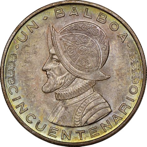 The us dollar is a far oldercurrency in panamacompared to the actual balboa. Panama Balboa KM 21 Prices & Values | NGC