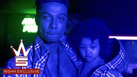 Blueface Studio Wshh Exclusive Official Music Video Youtube