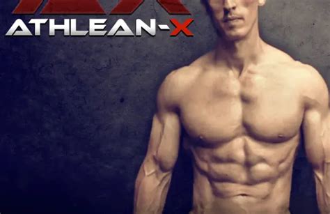 Athlean X Review Is Jeffs Workout Program Worth Your Money Smartmma