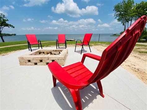 Maybe you would like to learn more about one of these? Open Water Lodge & Cabins - Lake Tawakoni Fishing Guide ...