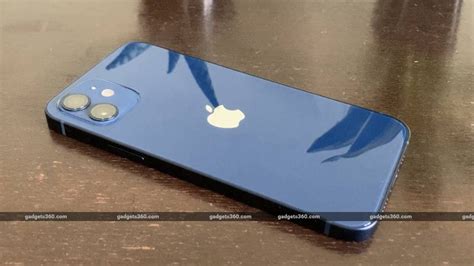 Iphone 12 Camera Lags Behind Samsung Xiaomi Other Android Flagships