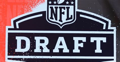 2023 Nfl Draft Order All 7 Rounds Nfl Draft Countdown