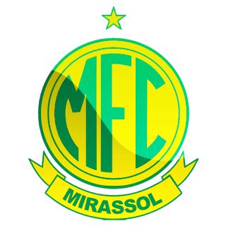 Fundado em 09/11/1925 brasileiro série d 2020 terceiro lugar a1 2020 paulista a3 1997 www.mirassolfc.com.br. ESCUDOS DO MUNDO INTEIRO: NOVO ESCUDO DO MIRASSOL FC (SP)