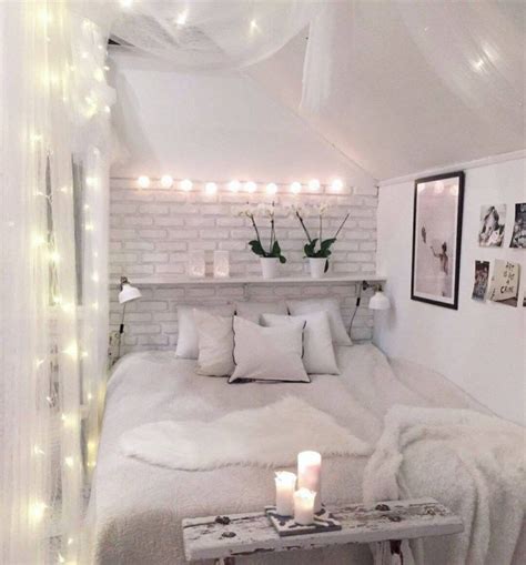 50 Perfect Small Bedroom Decorations Sweetyhomee Amenagement Petite