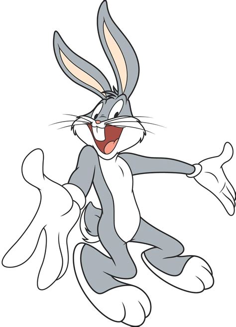 Looney tunes bugs bunny art, bugs bunny elmer fudd rabbit. Bugs Bunny Backgrounds - Wallpaper Cave