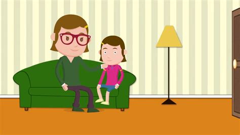 Iparent Inappropriate Content Animation On Vimeo