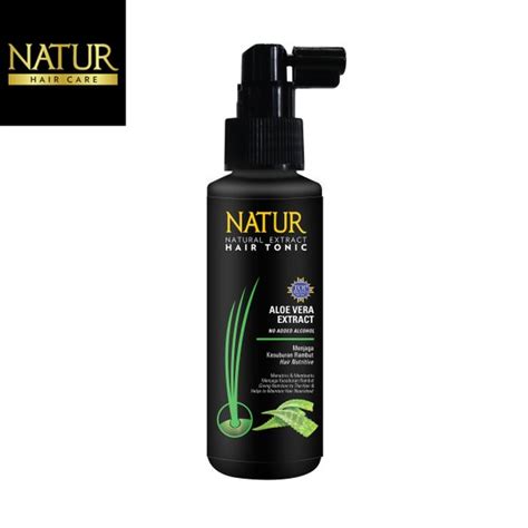 Aloe vera, aloe africana, aloe arborescens, aloe barbadensis. Jual Natur Hair Tonic Aloe Vera 90 Ml di Lapak Natur ...