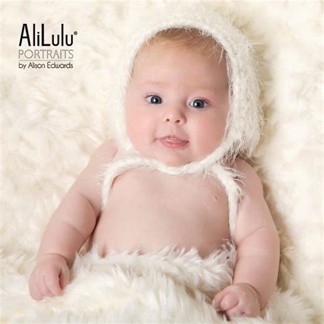 Baby Photos At 10 Week Old Alilulu Portraits Nottingham
