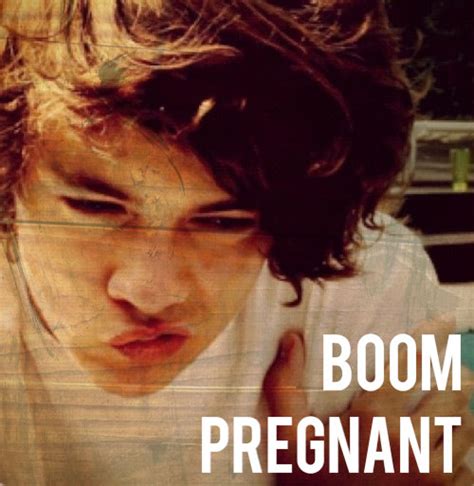 Image 409758 Boom Pregnant Know Your Meme