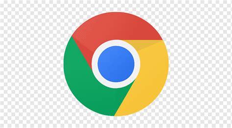 All content is available for personal use. Google Chrome icon, Google Chrome Web browser Logo ...
