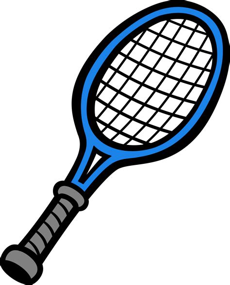 Tennis Racquet Tennis Ball 550266 Vector Art At Vecteezy