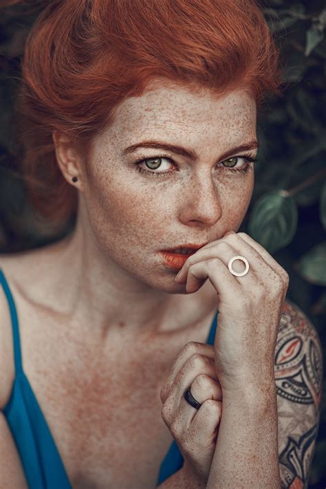 Many Freckles Photo Contest Winners