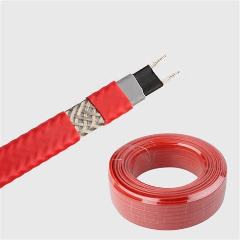 Sale Electrical Heat Tracing Cable In Stock