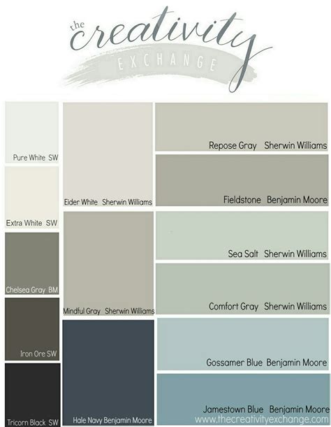 Ideen Fur Mindful Gray Paint Light Home Inspiration