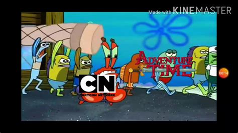 Cartoon Network In Nutshell Youtube