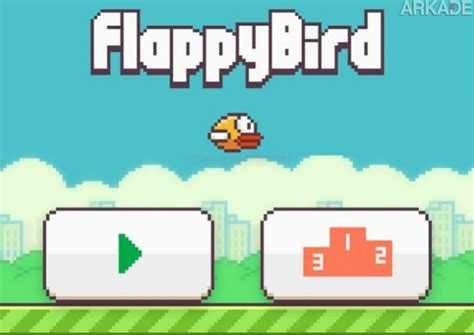 Flappy Bird What Happens When You Reach High Score 999 Video 1