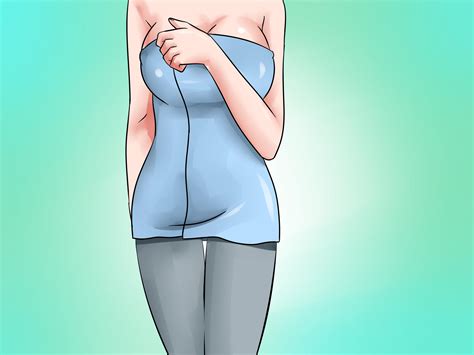 5 ways to stretch the waistline of your pants wikihow