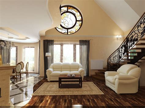 Inside nice houses nice house exterior designs waplag good. Incredible House Interior Design with Modern Nuances ...
