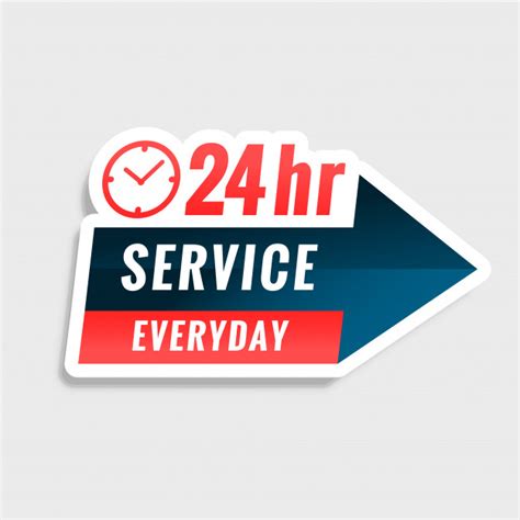 Visit our head office at: 24 Hr 24 Hours Service Logo