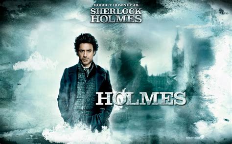 Miranda Leblanc: sherlock holmes wallpaper hd