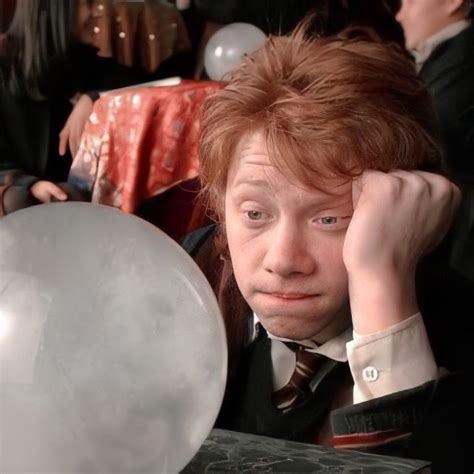 𝐇𝐏 𝐈𝐂𝐎𝐍 𝗉𝗂𝗇𝗍𝖾𝗋𝖾𝗌𝗍 𝗃𝗃𝗎𝗇𝖾𝗄𝗅 Ron Weasley Aesthetic Harry Potter