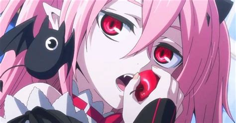 Top 25 Best Vampire Anime Best Anime About Vampires