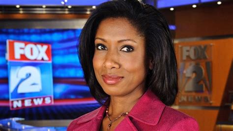 Morning Anchor Anqunette Jamison Announces Retirement From Fox 2
