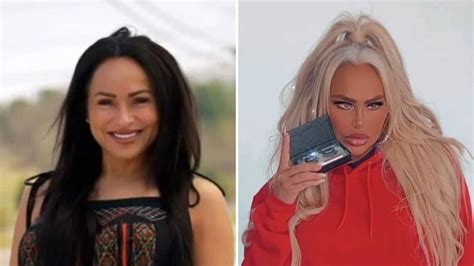 Darcey Silvas Transformation From 90 Day Fiance Debut To Now 062023