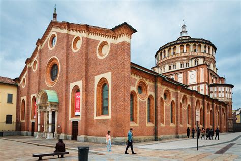 What To Do In Milan Visiting Architectural Landmarks From The Duomo To