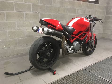 Ducati is well known for its impressive design legacy. Pin by Chris Logee on Bike | Ducati monster, Ducati ...