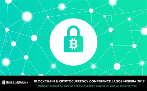 Find out the latest news and updates on altcoin, bitcoin at cryptocurrency news. Blockchain & Cryptocurrency Conference Lagos Nigeria 2017 ...