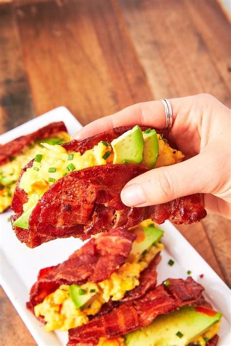 Genius Low Carb Breakfasts You Ll Actually Want To Eat Low Carb Breakfast High Protein