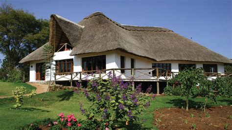 Ngorongoro Farmhouse Rates And Prices Safari Travel Plus