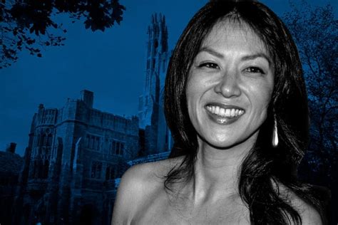 Amy Chua And The Latest Meltdown At Yale Law