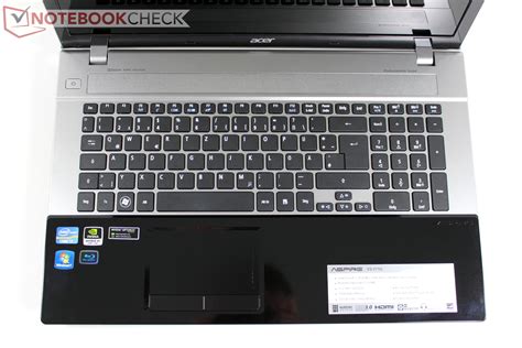 Acer V3 771g Клавиатура Купить Telegraph