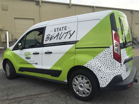 A truck wrap is an easy way to update your truck's exterior and make it look new again. Full Vehicle Wraps - Franklin Sign Company