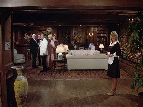 Inside The Hart To Hart House For Sale In California Hooked On